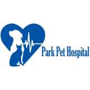 Park Pet Hospital logo